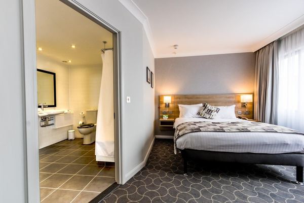 Holiday Inn Preston