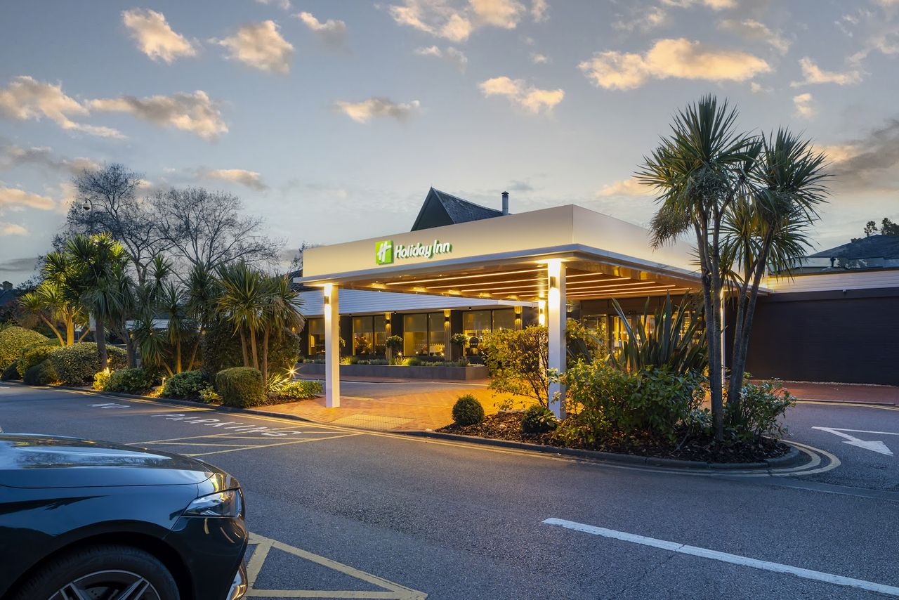 Holiday Inn Reading South M4 Jct11