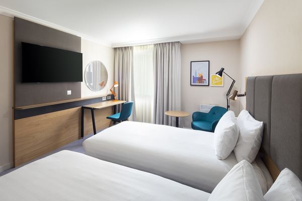 Holiday Inn Reading South M4 Jct11