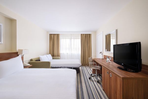 Holiday Inn Rochester Chatham