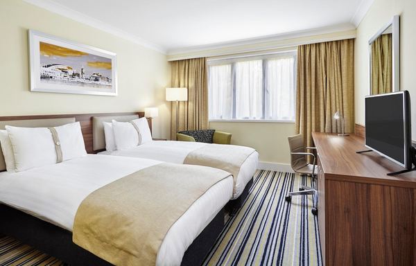 Holiday Inn Rugby Northampton M1 Jct 18