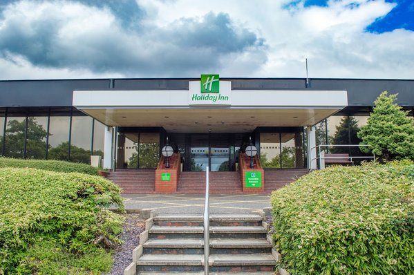 Holiday Inn Runcorn