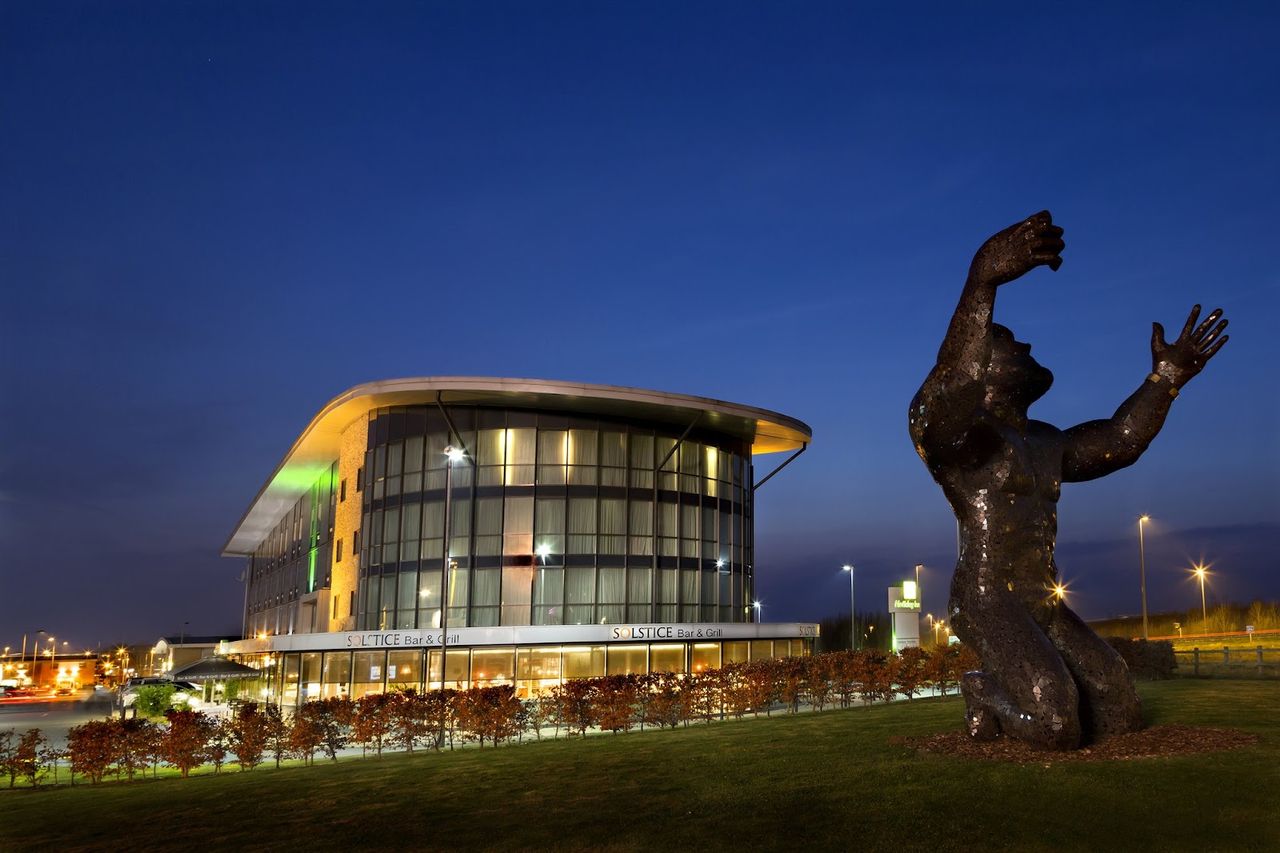 Holiday Inn Salisbury - Stonehenge