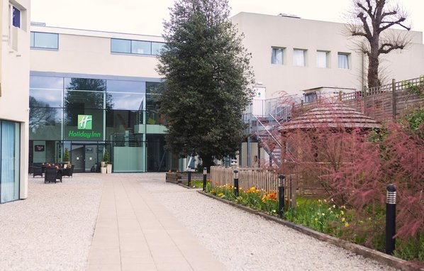 Holiday Inn Sittingbourne