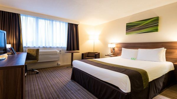 Holiday Inn Slough Windsor