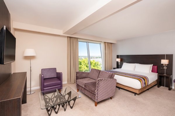 Holiday Inn Southend
