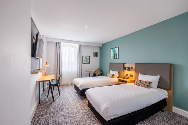 Holiday Inn Stevenage