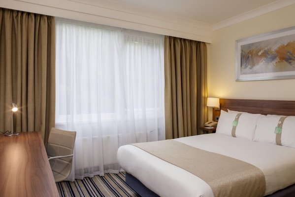 Holiday Inn Stoke On Trent M6 Jct 15