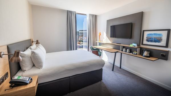 Holiday Inn Sunderland City Centre