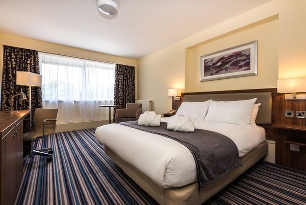 Holiday Inn Taunton M5 J25