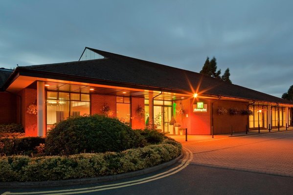 Holiday Inn Telford Ironbridge