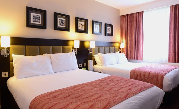 Holiday Inn Telford Ironbridge