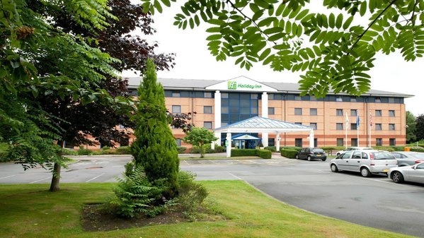 Holiday Inn Warrington