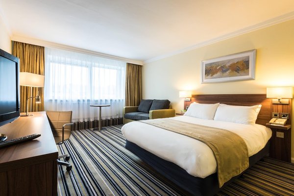 Holiday Inn Warrington