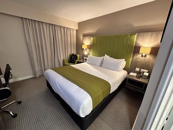 Holiday Inn Wolverhampton - Racecourse