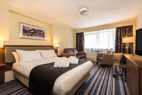 Holiday Inn York