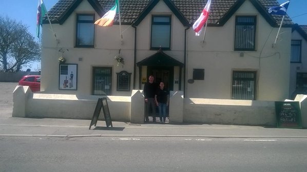 Holland Hotel