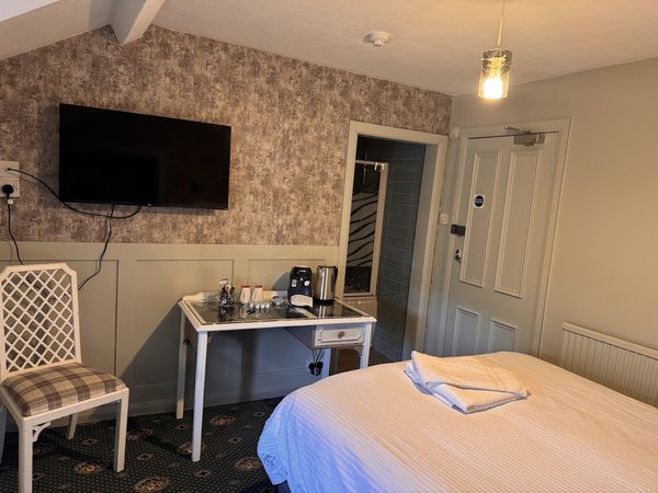 Holland Hotel