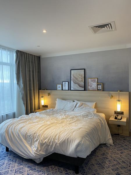 Holland House Hotel Cardiff By Sunday