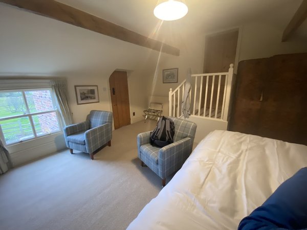 Hollies Farm B&B