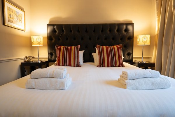 Hollin House Hotel