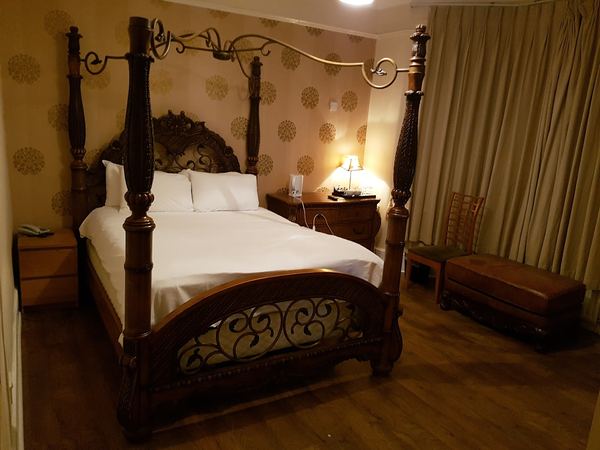 Hollingbury Hotel