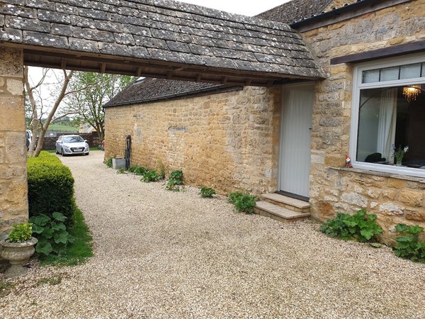 Holly House