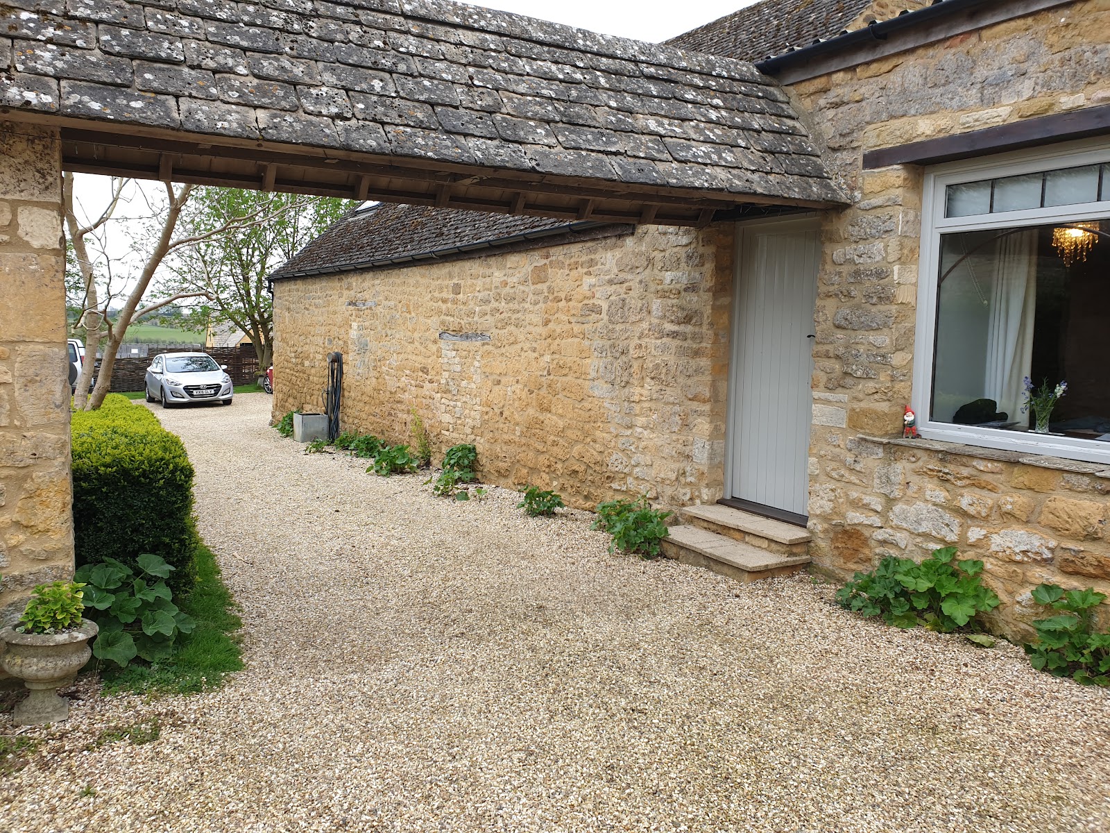 Holly House