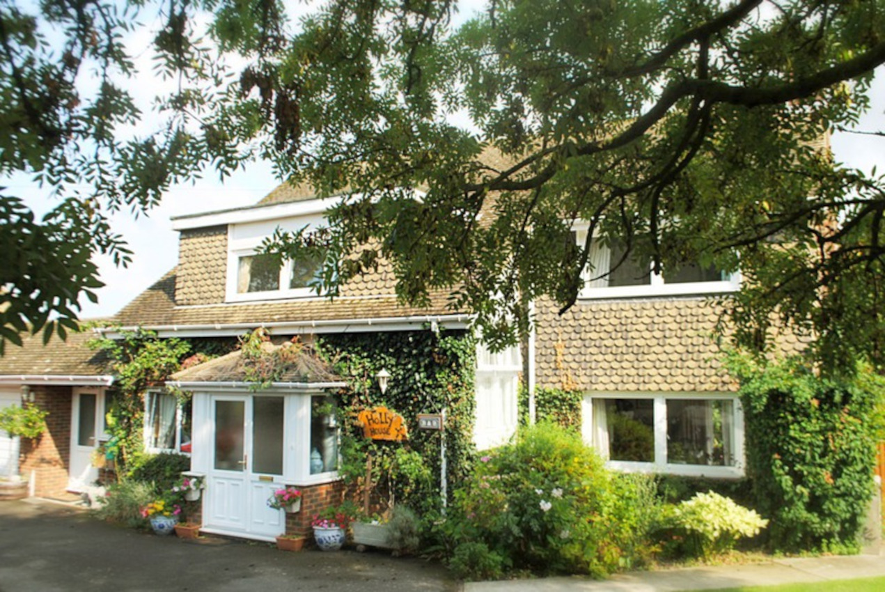 Holly House B&B