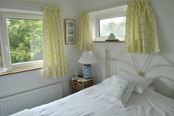 Holly House B&B