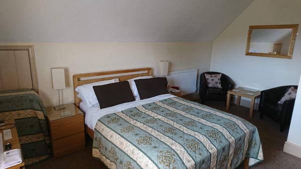 Holly House Bed & Breakfast