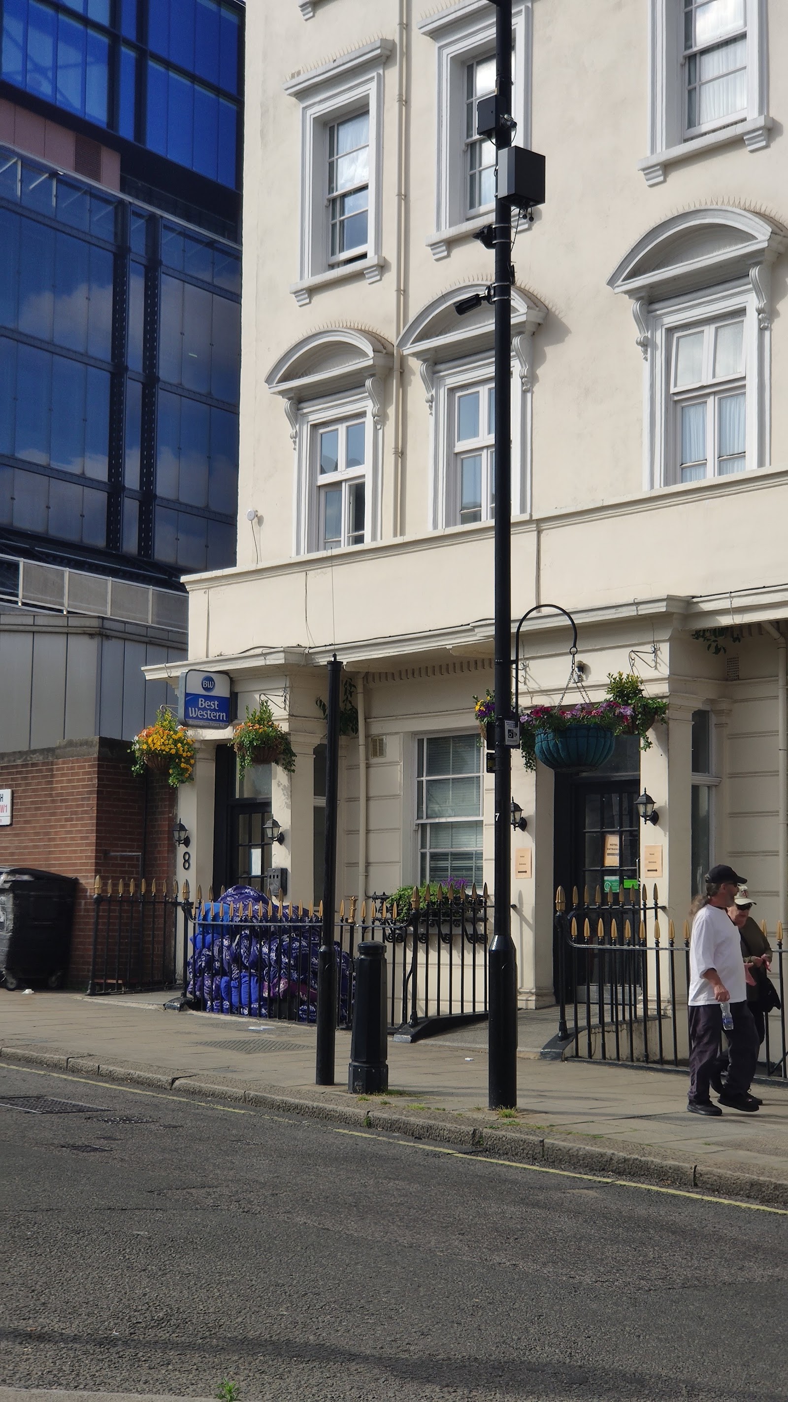 Holly House Hotel