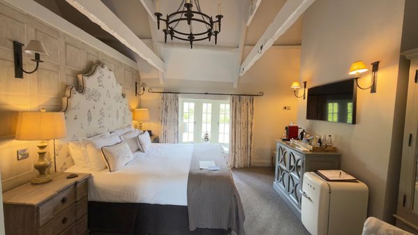 Holly Lodge Boutique B&B