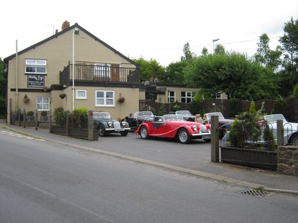 Holly Tree B&B