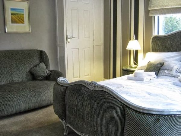 Holly Tree B&B