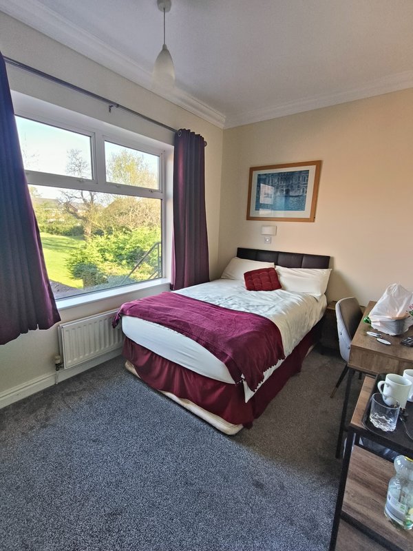 Holly Trees Hotel