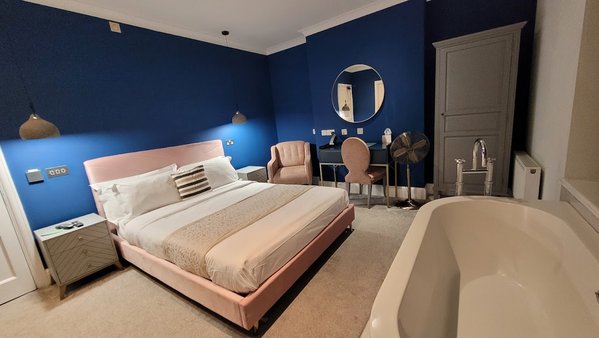 Holm House Hotel