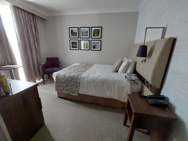 Holme Lacy House Hotel