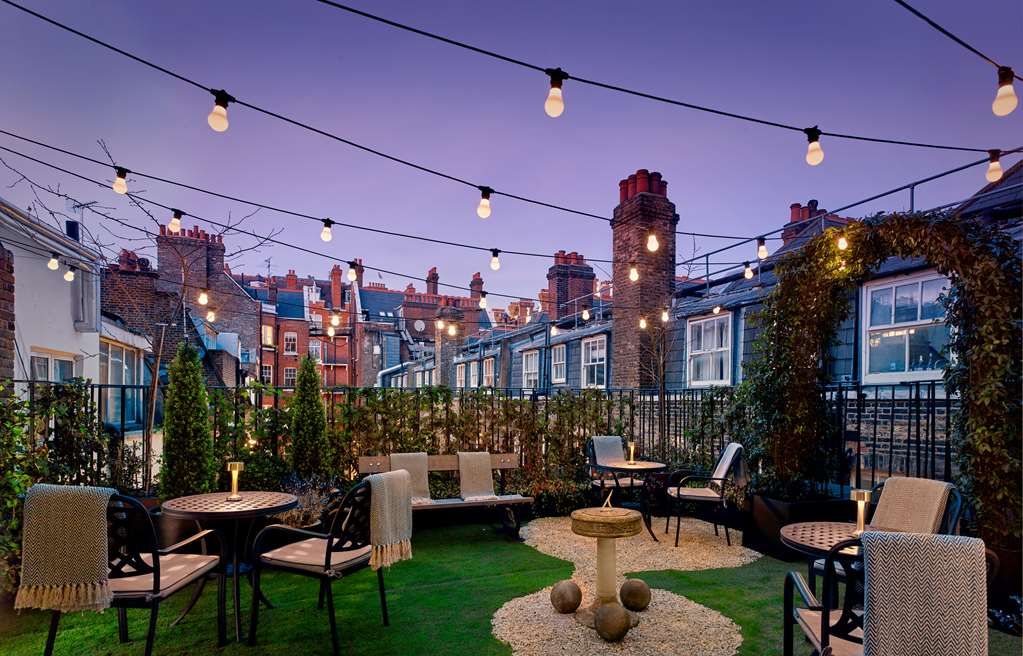 Holmes Hotel London