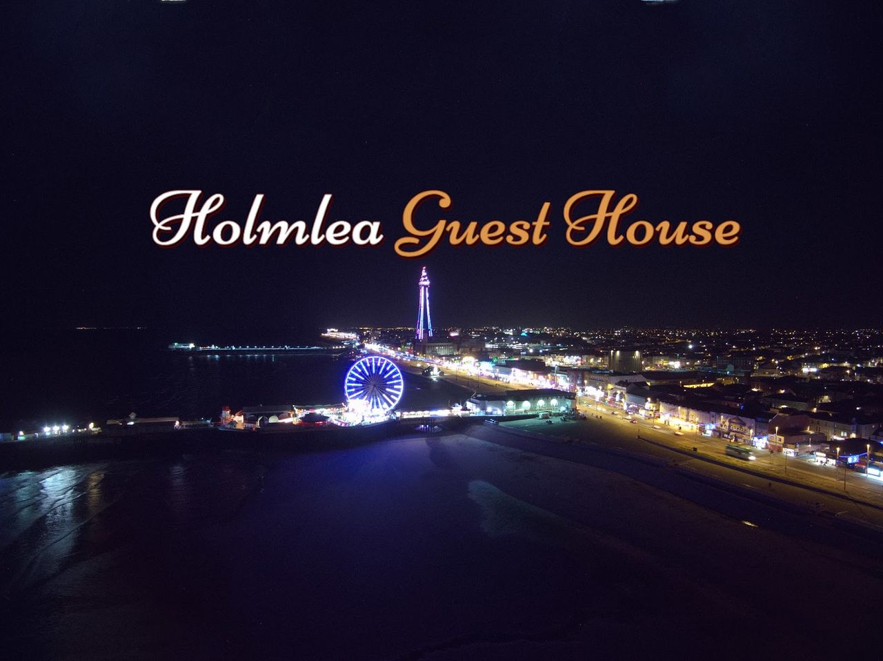 Holmlea
