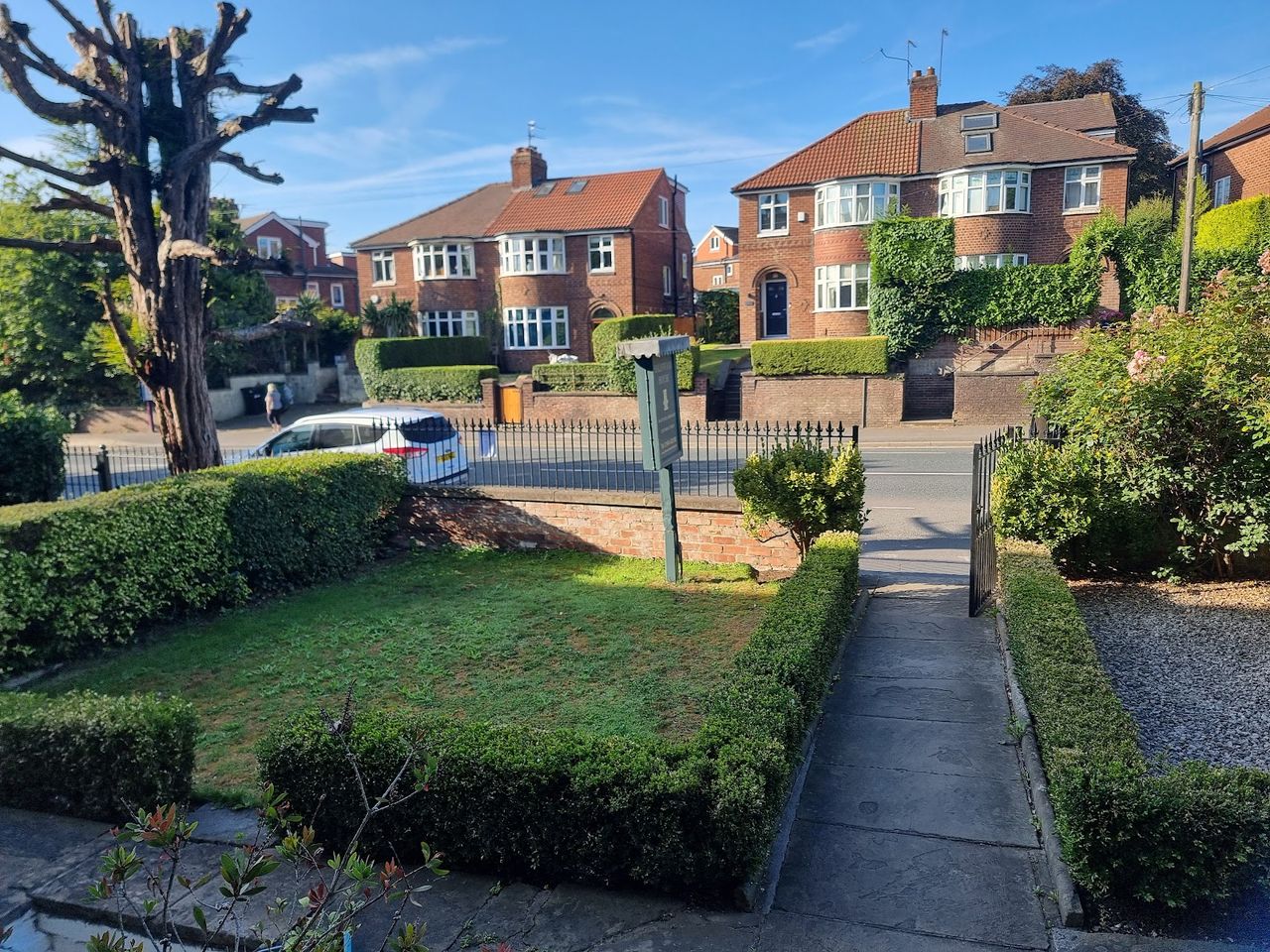 Holmwood House Hotel