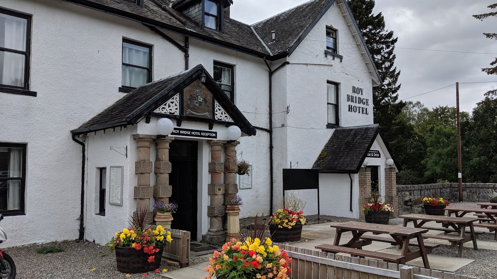 Homagen B&B