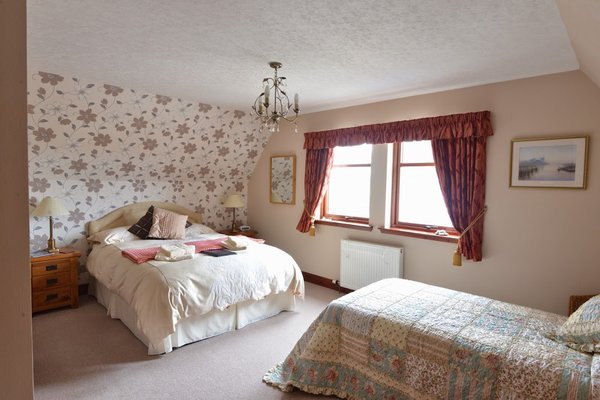 Home Farm Bed and Breakfast