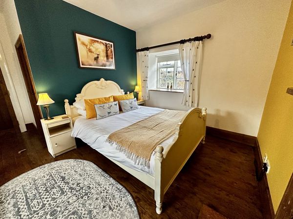 Home Farm Bed & Breakfast