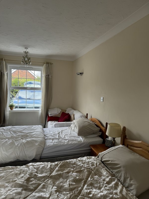 Home Farm Cottage Guest House