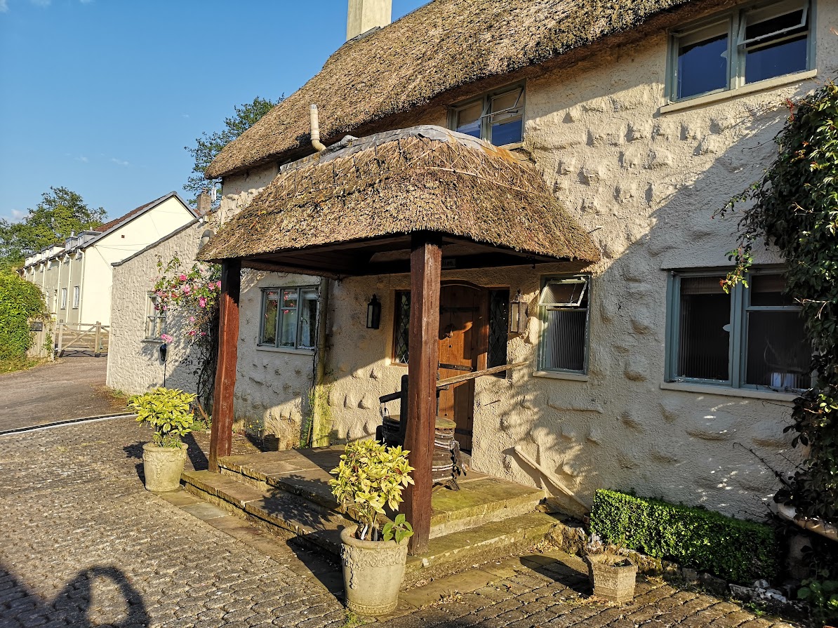 Home Farm Hotel