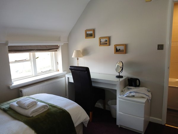 Home Farm Hotel
