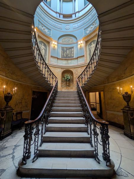 Home House - Private Members Club