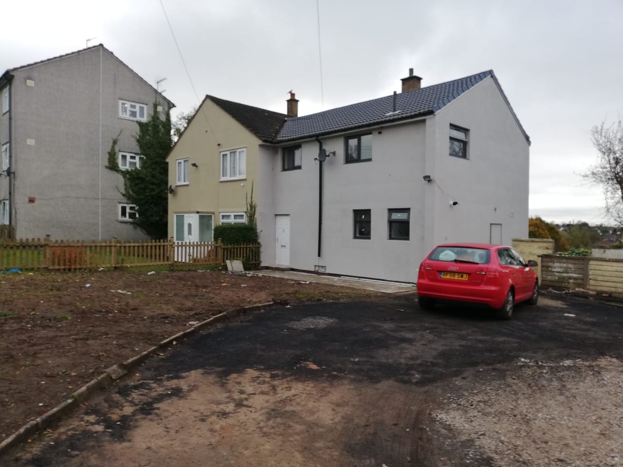 Home Stay in Birmingham