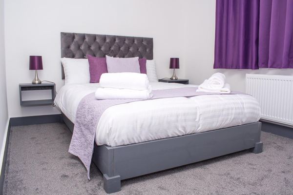 Home Stay in Birmingham